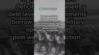War on Debt Fun Facts #finance