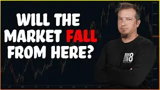 🔻 Stock Market Woes: Buying Opportunity or More Pain Ahead?