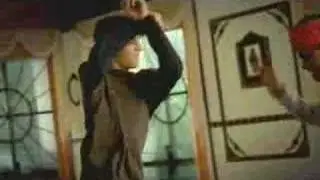 Kabir in Cadbury Bournvita Adv