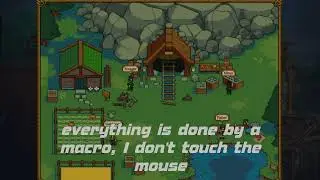 DeFi Kingdoms Auto-Farm Macros Download 2022