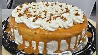Easy and Yummy Butterscotch Chips and Caramel Sauce