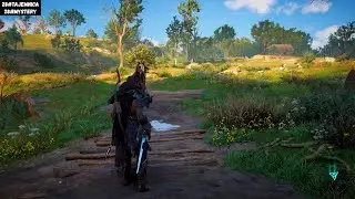 Assassin's Creed Valhalla Essexe Wszystkie Znajdzki Lokacje/Essexe All Collectibles Location Guide