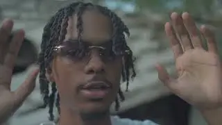 Ownlanedell - Leave Sum (Feat. TB Twan)