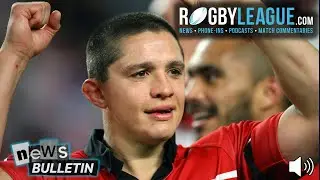 Paul Deacon returns to rugby league | rugbyleague.com News 11Aug25 1800