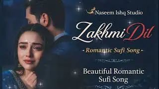 Zakhmi Dil | Jab Ishq Zakhm Ban Jaye | Emotional Qawwali 2026
