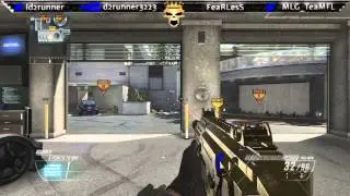Live 1v1 w/ d2runner #33