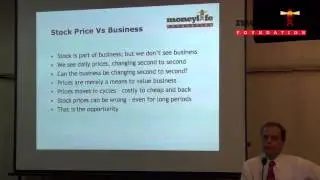 Buying stocks: Invest Safely - Part 2