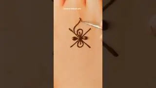 Festival Special ✨Mehndi Design 🌸| Eid ||Party |Modern Back Hand Mehndi Design for Stylish Girls