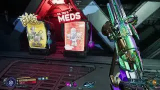 Uvhm2 to 3 no commentary