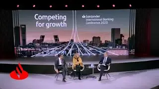 Driving growth and resilience in a changing world | 2023 INTERNATIONAL BANKING CONFERENCE