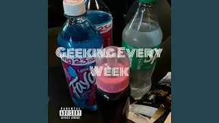I Get Geeked