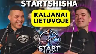 Klientas kurio nemėgsta kaljano meistras Ibrahim Lebtit | Marokas-Lietuva Startshisha pasikalbėjimai