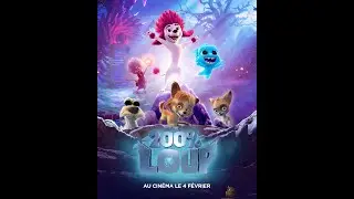 200% LOUP (2026) Bande Annonce VF