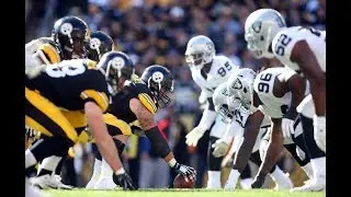 NFL Pump up 2018-2019 