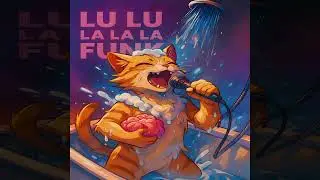 LU LU LA LA LA FUNK (8D)