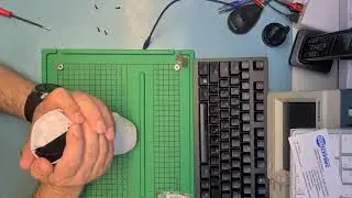 Creative Sound Blaster Free Assembly/disassembly