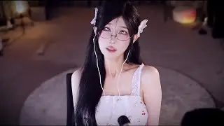 ASMR Tapping, Ear Massage, Mic Triggers (Relaxation)