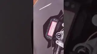 🔥My Fz v2 top speed 🔥125kmph