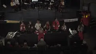 Music Matters 2021 Performance at the Panida Theatre in Sandpoint Idaho