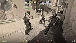 Counter Strike 2
