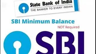 SBI Minimum Balance Rules 2022 || SBI Minimum Balance Charges || sbi saving account minimum balance