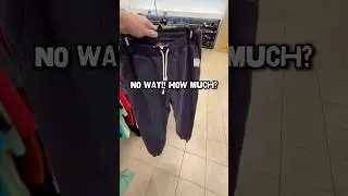 Находка за 5 долларов от надежного бренда 💰 (лучшие спортивные штучки от Co!)