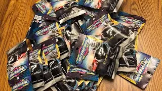Micro Machines Mystery Vehicle Review (Series 1)