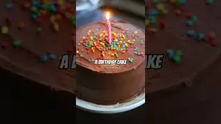 Chimps attack man over birthday cake 🎂 #joerogan #chimpanzee #viral #shorts