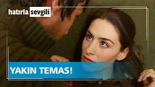 Deniz, Defne'yi Kıskanırsa...🤭| Hatırla Sevgili &Ouml;zel Sahneler