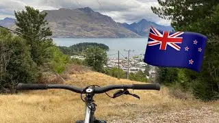Neuseeland Trip ep.1