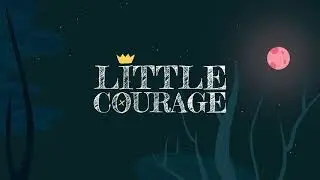 Little Courage - Even Angels