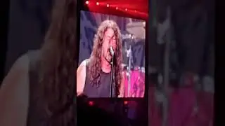 Taylor Hawkins Tribute Wembley 'Pretender' Travis Barker & Foos 3/9/22
