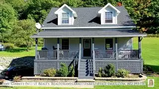 8115 Boston Post Road, Bakersfield, VT 05441