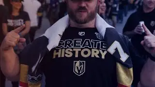 Vegas hits jackpot with Golden Knights in inaugural season