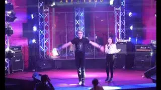DiVa - Fancy (Live)