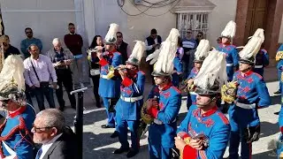 BCT Coronación (Campillos) - Mi Esperanza