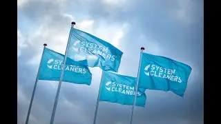 Open plant cleaning solutions &middot; System Cleaners