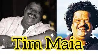 Tim Maia O rei do soul brasileiro🎤🎷🎸 &Aacute;s melhores do Tim Maia ❤️ 