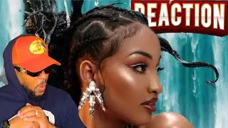 Shenseea, Rvssian   Self Love Official Music Video | Story Book Riddim REACTION