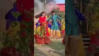 beautyparlour me makeup Dulhan Ashish Yadav Pankaj Editor 91