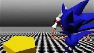 [FNF] Chaotic Evil (SPRINGLESS) but I made an FLM of it.