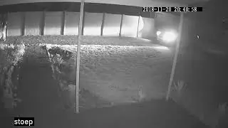 RUNNING AFTER MY CAR SO FUNNY