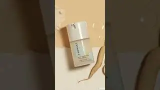 Honest Beauty Deep Hydration Face Cream #youtubeshorts @ikhtiargul1205  
