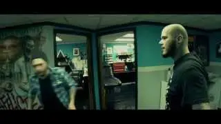 A Midnight Tragedy - Torment (Official Music Video)