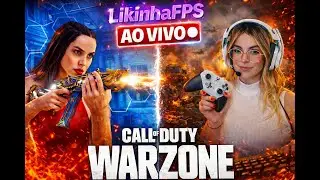 BORA DE WARZONE🔥HAVENS HOLLOW🔥🔥REBIRT ISLAND🔥.