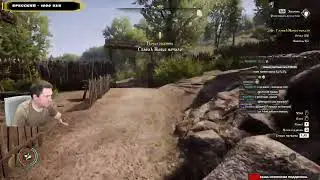 Medieval Dynasty Начало