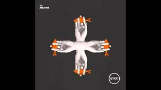 The Reactivitz - Inside (Original Mix) [Phobiq]