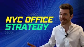 Office Space Leasing Expert Reveals Top Tips for Manhattan Businesses