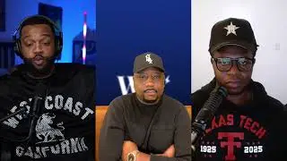 TWOK Episode #37 - WE LIVE 🔥