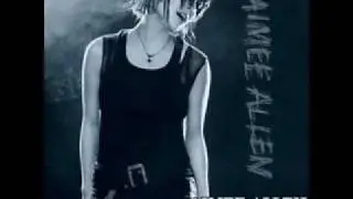 Aimee Allen - I'd start a revolution